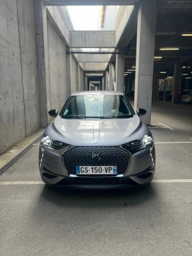     DS DS 3 Crossback LA OPERA