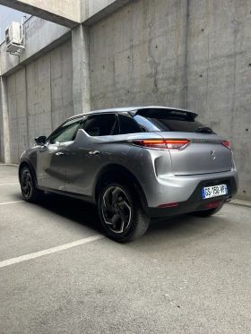 DS DS 3 Crossback LA OPERA | Mobile.bg    4