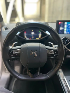 DS DS 3 Crossback LA OPERA | Mobile.bg    9