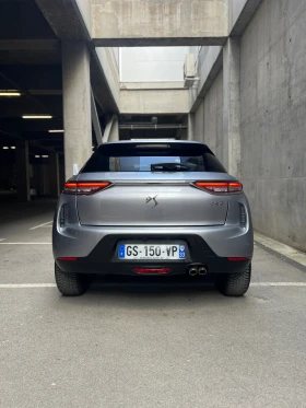 DS DS 3 Crossback LA OPERA | Mobile.bg    6