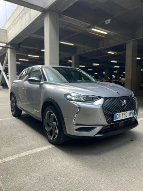 DS DS 3 Crossback LA OPERA | Mobile.bg    2