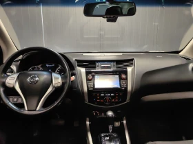 Nissan Navara TEKNA/2.3/1-ВИ СОБСТВЕНИК/N1/360/Keyless/РЕГИСТР. - 45500 лв. - 73556112 10