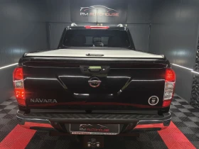 Nissan Navara TEKNA/2.3/1-ВИ СОБСТВЕНИК/N1/360/Keyless/РЕГИСТР. - 45500 лв. - 73556112 6