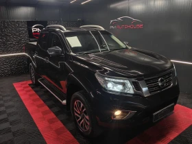 Nissan Navara TEKNA/2.3/1-ВИ СОБСТВЕНИК/N1/360/Keyless/РЕГИСТР.