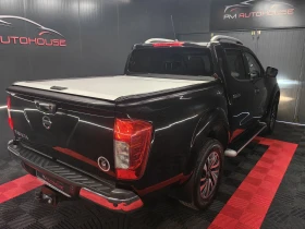 Nissan Navara TEKNA/2.3/1-ВИ СОБСТВЕНИК/N1/360/Keyless/РЕГИСТР. - 45500 лв. - 73556112 5