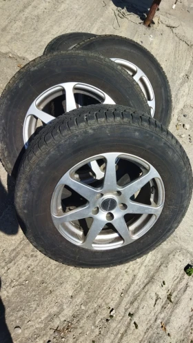 Toyota Rav4 2.0i 4х4 Швейцария - 16000 лв. - 69041401 15