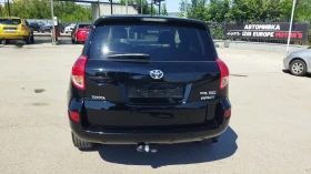 Toyota Rav4 2.0i 4х4 Швейцария - 16000 лв. - 69041401 5