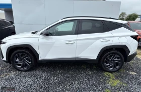 Обява за продажба на Hyundai Tucson ANNIVERSARY-EDITION/252HP/360CAM/MEMO/NAVI/524f ~90 599 лв. - изображение 2