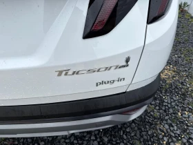 Обява за продажба на Hyundai Tucson ANNIVERSARY-EDITION/252HP/360CAM/MEMO/NAVI/524f ~90 599 лв. - изображение 5