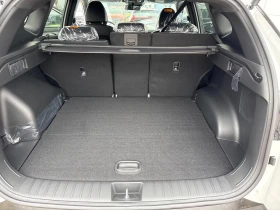 Обява за продажба на Hyundai Tucson ANNIVERSARY-EDITION/252HP/360CAM/MEMO/NAVI/524f ~90 599 лв. - изображение 7