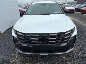 Обява за продажба на Hyundai Tucson ANNIVERSARY-EDITION/252HP/360CAM/MEMO/NAVI/524f ~90 599 лв. - изображение 1