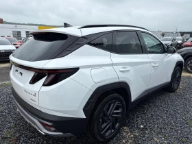 Обява за продажба на Hyundai Tucson ANNIVERSARY-EDITION/252HP/360CAM/MEMO/NAVI/524f ~90 599 лв. - изображение 6