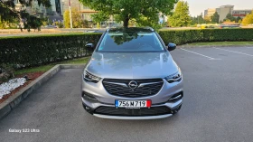 Обява за продажба на Opel Grandland X 1.6-turbo-180к.с-8скорости ~29 900 лв. - изображение 4