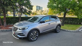 Обява за продажба на Opel Grandland X 1.6-turbo-180к.с-8скорости ~29 900 лв. - изображение 2