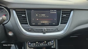 Обява за продажба на Opel Grandland X 1.6-turbo-180к.с-8скорости ~31 500 лв. - изображение 9