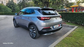 Обява за продажба на Opel Grandland X 1.6-turbo-180к.с-8скорости ~29 900 лв. - изображение 5