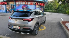Обява за продажба на Opel Grandland X 1.6-turbo-180к.с-8скорости ~29 900 лв. - изображение 8