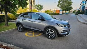 Обява за продажба на Opel Grandland X 1.6-turbo-180к.с-8скорости ~29 900 лв. - изображение 3