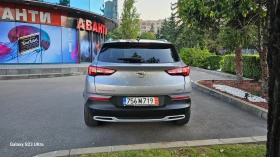 Обява за продажба на Opel Grandland X 1.6-turbo-180к.с-8скорости ~29 900 лв. - изображение 7