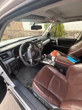Обява за продажба на Toyota 4runner 110000км  ~65 000 лв. - изображение 2