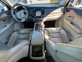 Volvo Xc90 T6 * * CARFAX * *   * *  | Mobile.bg    4