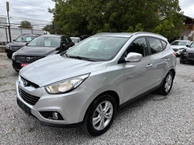     Hyundai IX35 1.7CRDI-FULLL* * * 