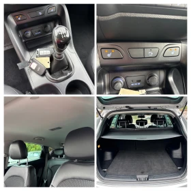 Hyundai IX35 1.7CRDI-FULLL* * *  | Mobile.bg    15