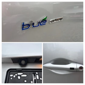 Hyundai IX35 1.7CRDI-FULLL* * *  | Mobile.bg    17