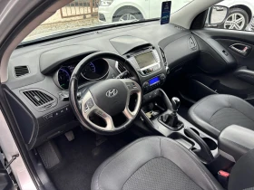 Hyundai IX35 1.7CRDI-FULLL* * *  | Mobile.bg    7