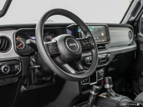 Jeep Wrangler Sport 2-Door 4WD - 56700 лв. / 28990.25 € - 50257801 9