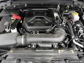 Jeep Wrangler Sport 2-Door 4WD - 56700 лв. / 28990.25 € - 50257801 15