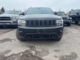 Jeep Grand cherokee * TRAILHAWK* CARFAX * БЕЗ ПЪРВОНАЧАЛНА ВНОСКА