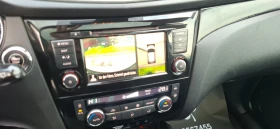 Nissan Qashqai 1.3 Facelift 360  Camera Бяла Перла  - 29999 лв. / 15338.25 € - 21932822 17