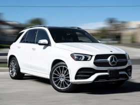 Mercedes-Benz GLE 350 * 4MATIC * CARFAX * ЦЕНА ДО БЪЛГАРИЯ