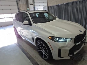BMW X5 * XDRIVE40I * CARFAX * БЕЗ ПЪРВОНАЧАЛНА ВНОСКА, снимка 2