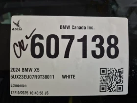BMW X5 * XDRIVE40I * CARFAX * БЕЗ ПЪРВОНАЧАЛНА ВНОСКА, снимка 14