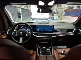 BMW X5 * XDRIVE40I * CARFAX * БЕЗ ПЪРВОНАЧАЛНА ВНОСКА, снимка 9