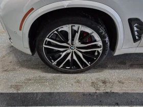 BMW X5 * XDRIVE40I * CARFAX * БЕЗ ПЪРВОНАЧАЛНА ВНОСКА, снимка 17