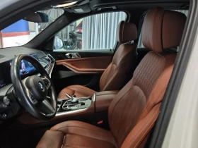 BMW X5 * XDRIVE40I * CARFAX * БЕЗ ПЪРВОНАЧАЛНА ВНОСКА, снимка 5