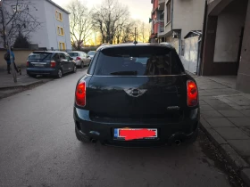 Mini Countryman, снимка 7