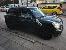 Mini Countryman - 6900 € / 13495.23 лв. - 93195772 6