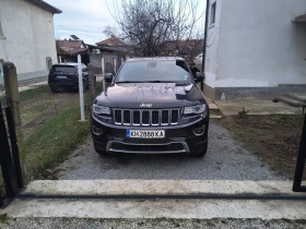 Jeep Grand cherokee 87000км, снимка 12