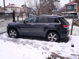 Jeep Grand cherokee 87000км, снимка 4