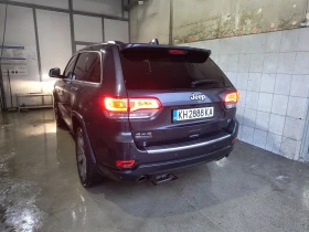 Jeep Grand cherokee 87000км