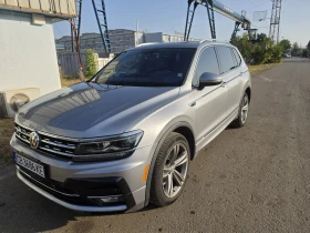 VW Tiguan Allspace  R line - 23300 € - 61698433 3
