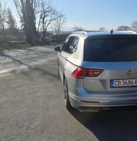 VW Tiguan Allspace All Space R line, снимка 7