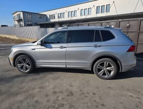 VW Tiguan Allspace All Space R line, снимка 4