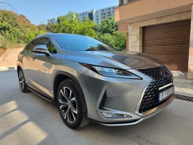 Lexus RX 450h undefined | Auto.bg — изображение 8