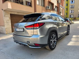 Lexus RX 450h undefined | Auto.bg — изображение 6