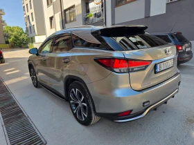 Lexus RX 450h undefined | Auto.bg — изображение 4